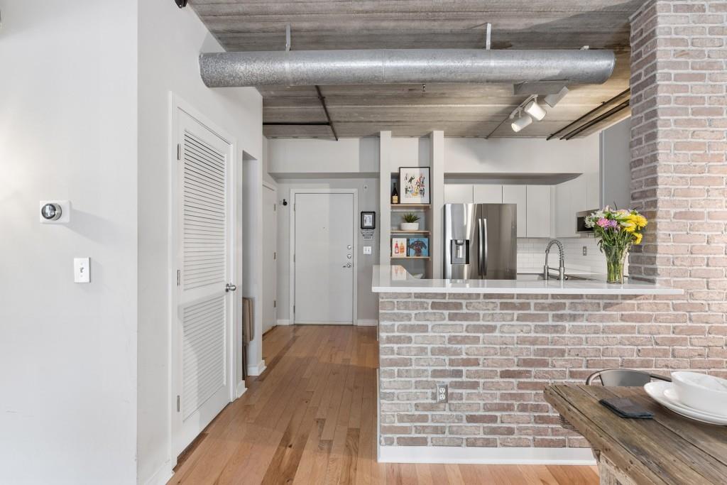 800 Peachtree Street NE Unit 1110