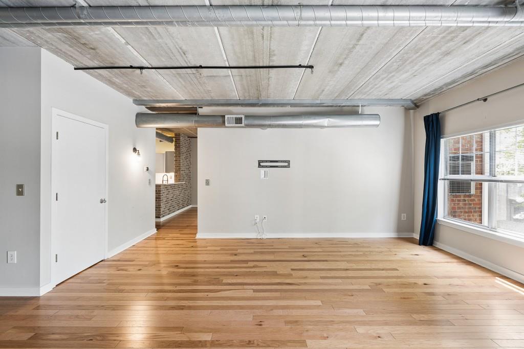 800 Peachtree Street NE Unit 1110