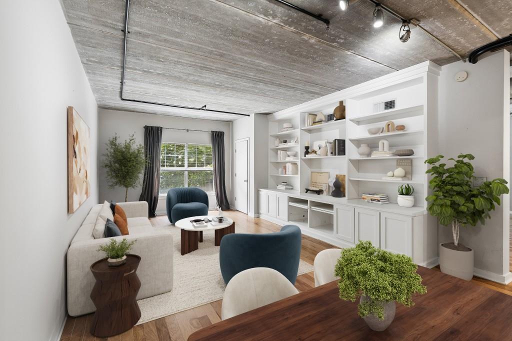 800 Peachtree Street NE Unit 1110