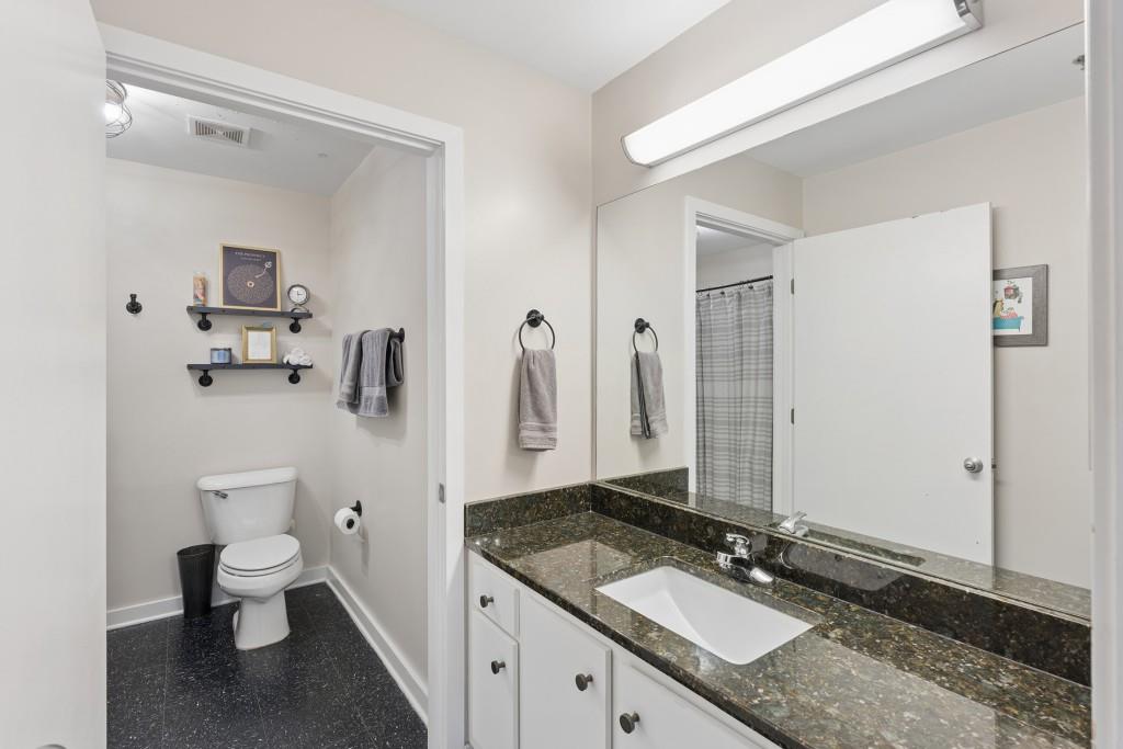 800 Peachtree Street NE Unit 1110