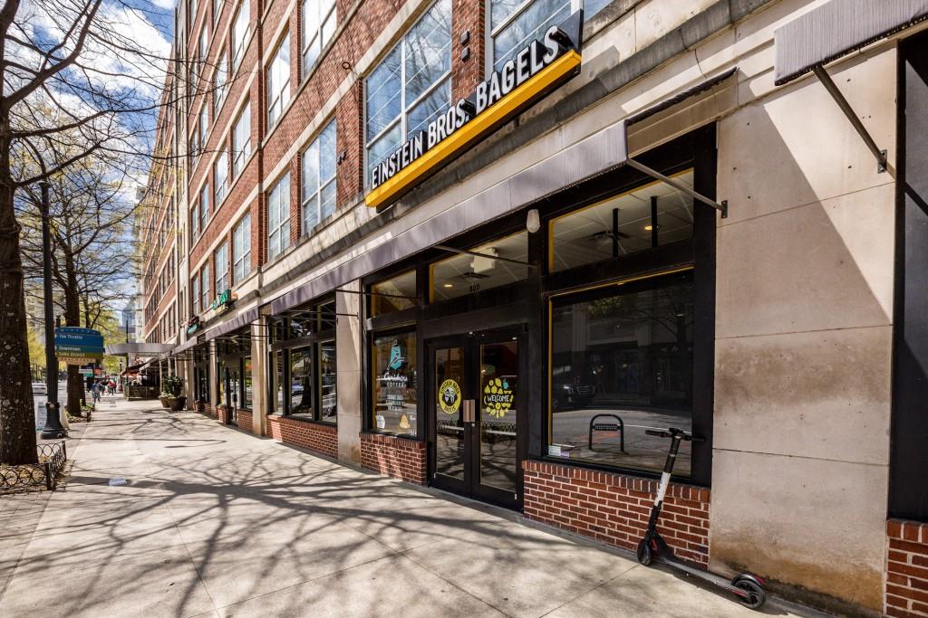 800 Peachtree Street NE Unit 1110