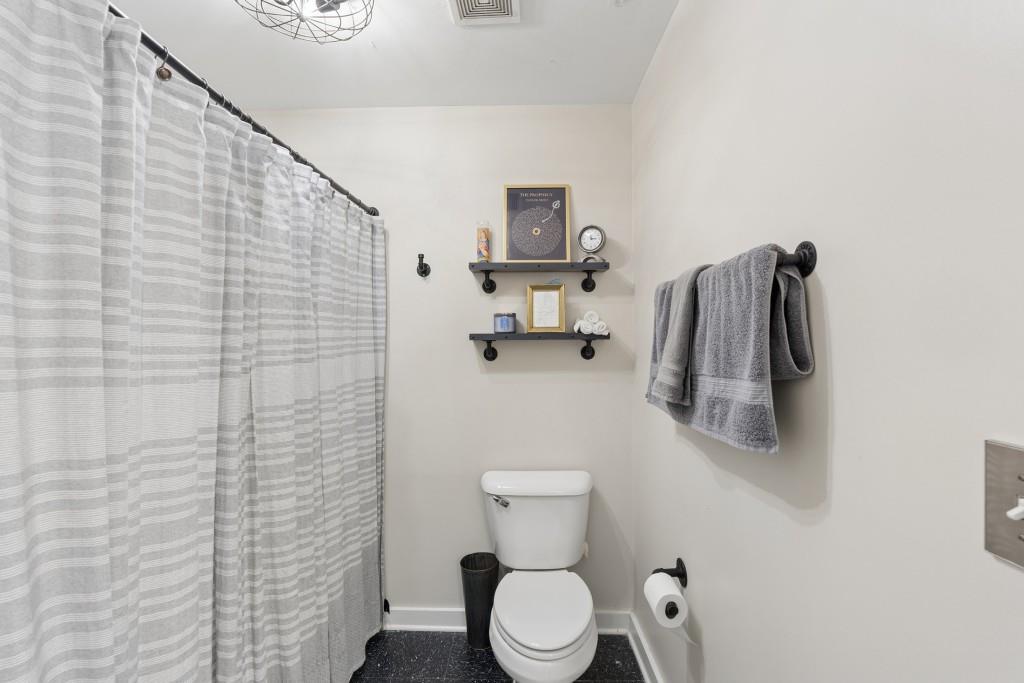 800 Peachtree Street NE Unit 1110