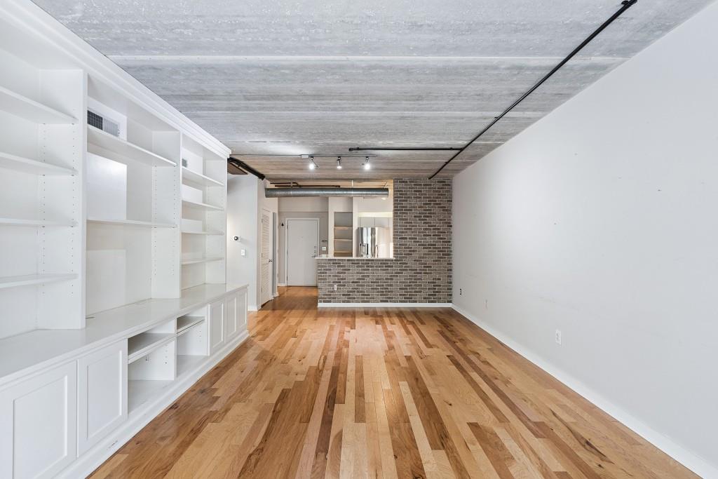 800 Peachtree Street NE Unit 1110