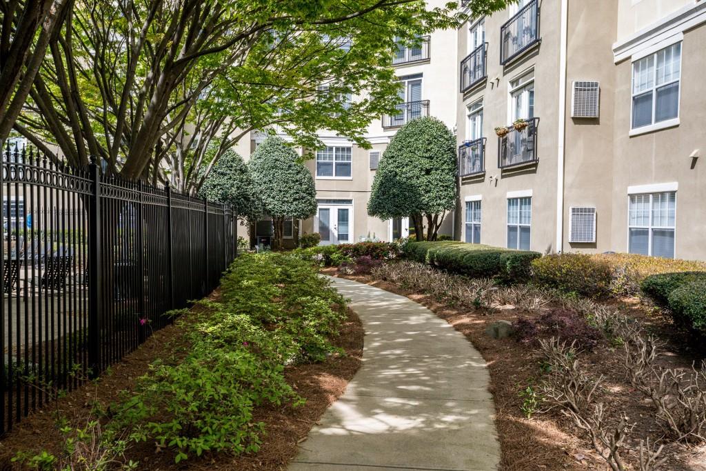 800 Peachtree Street NE Unit 1110