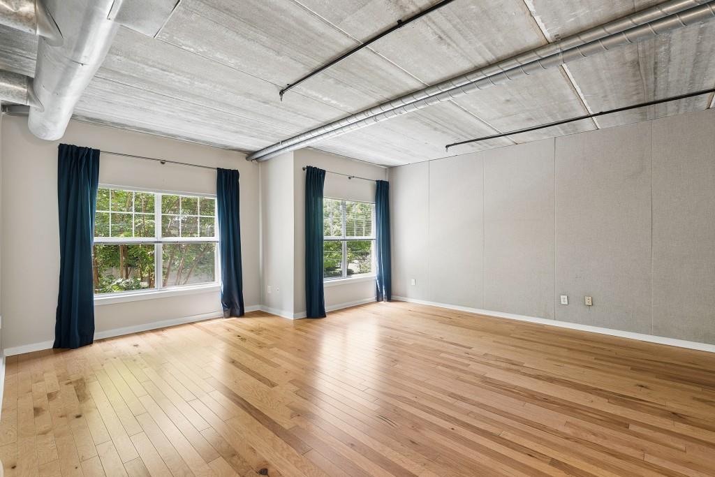 800 Peachtree Street NE Unit 1110