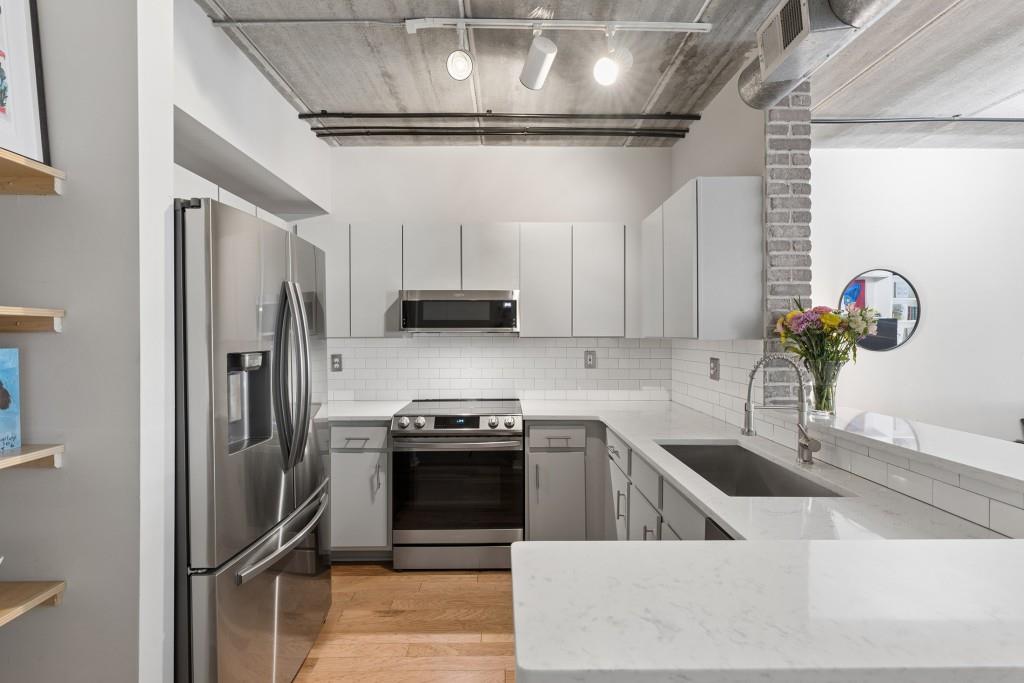 800 Peachtree Street NE Unit 1110