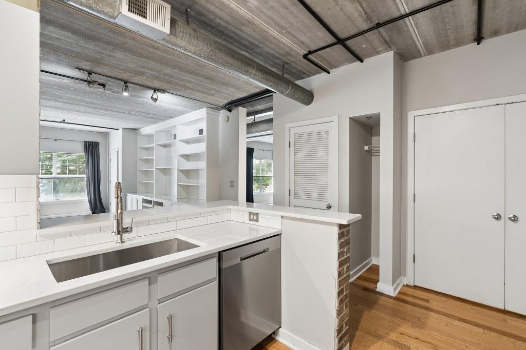 800 Peachtree Street NE Unit 1110