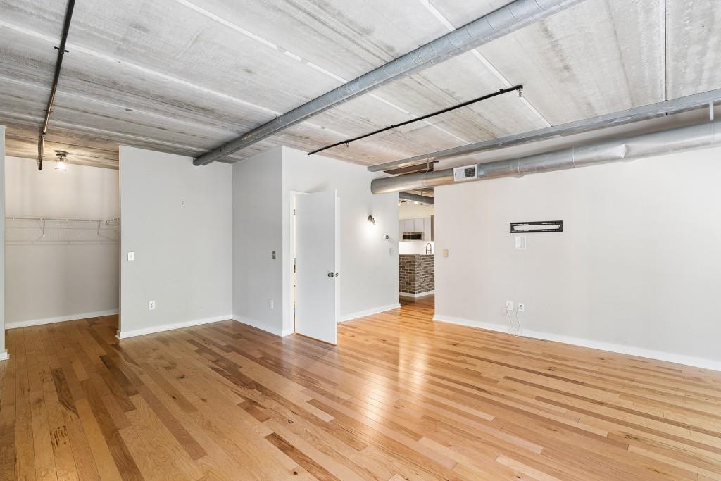 800 Peachtree Street NE Unit 1110
