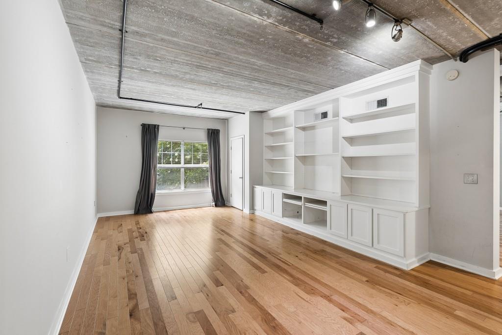 800 Peachtree Street NE Unit 1110