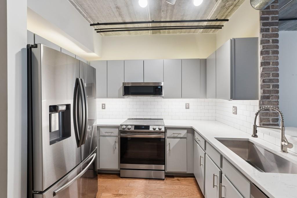 800 Peachtree Street NE Unit 1110