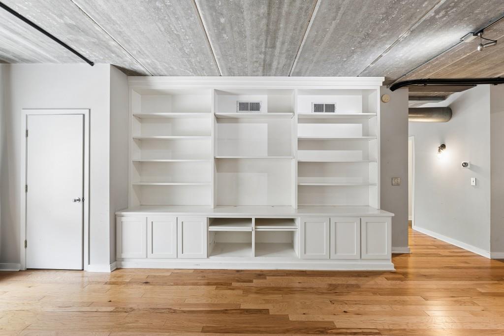 800 Peachtree Street NE Unit 1110