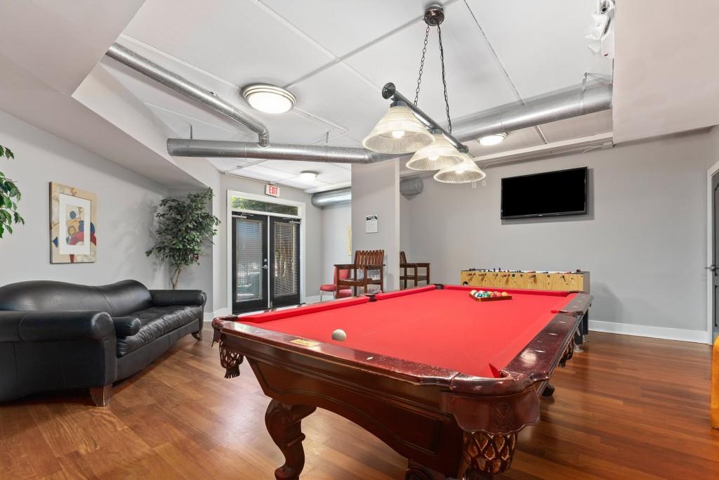 800 Peachtree Street NE Unit 1110