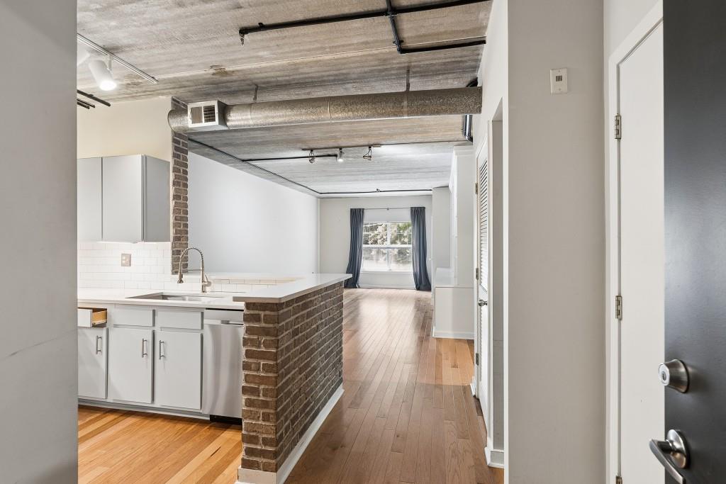 800 Peachtree Street NE Unit 1110