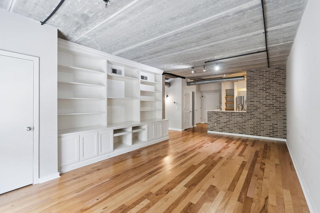 800 Peachtree Street NE Unit 1110