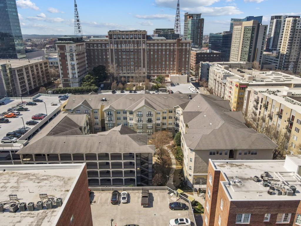 800 Peachtree Street NE Unit 1110