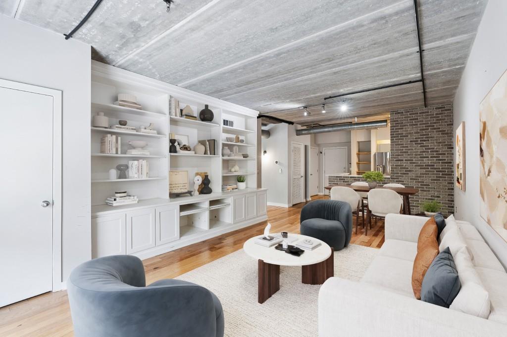 800 Peachtree Street NE Unit 1110