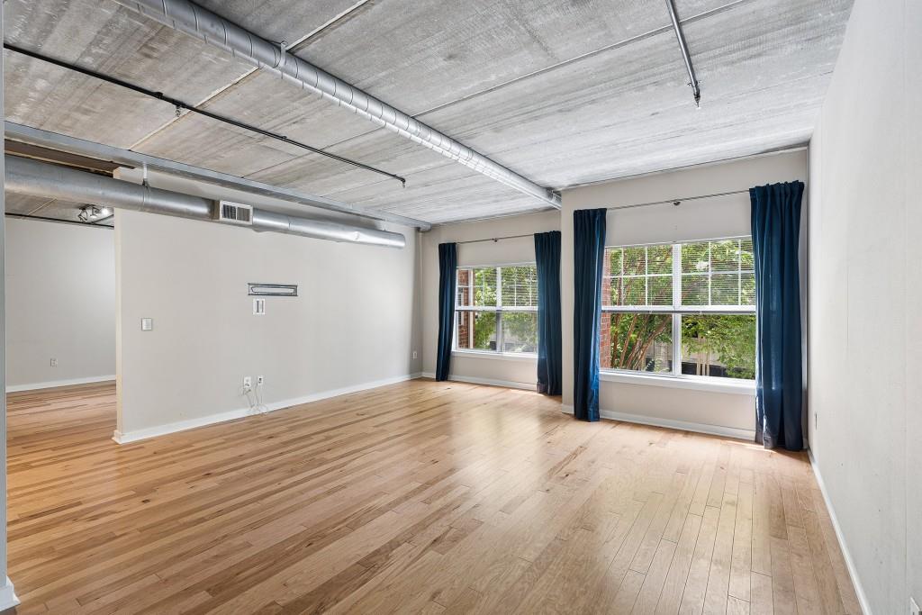 800 Peachtree Street NE Unit 1110