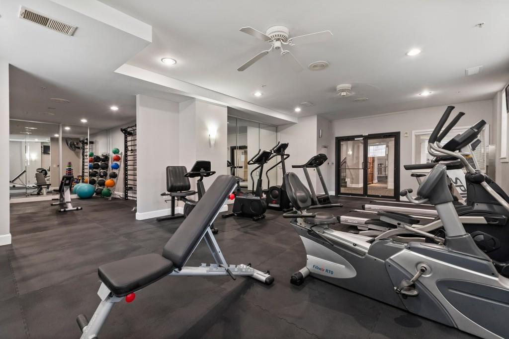 800 Peachtree Street NE Unit 1110