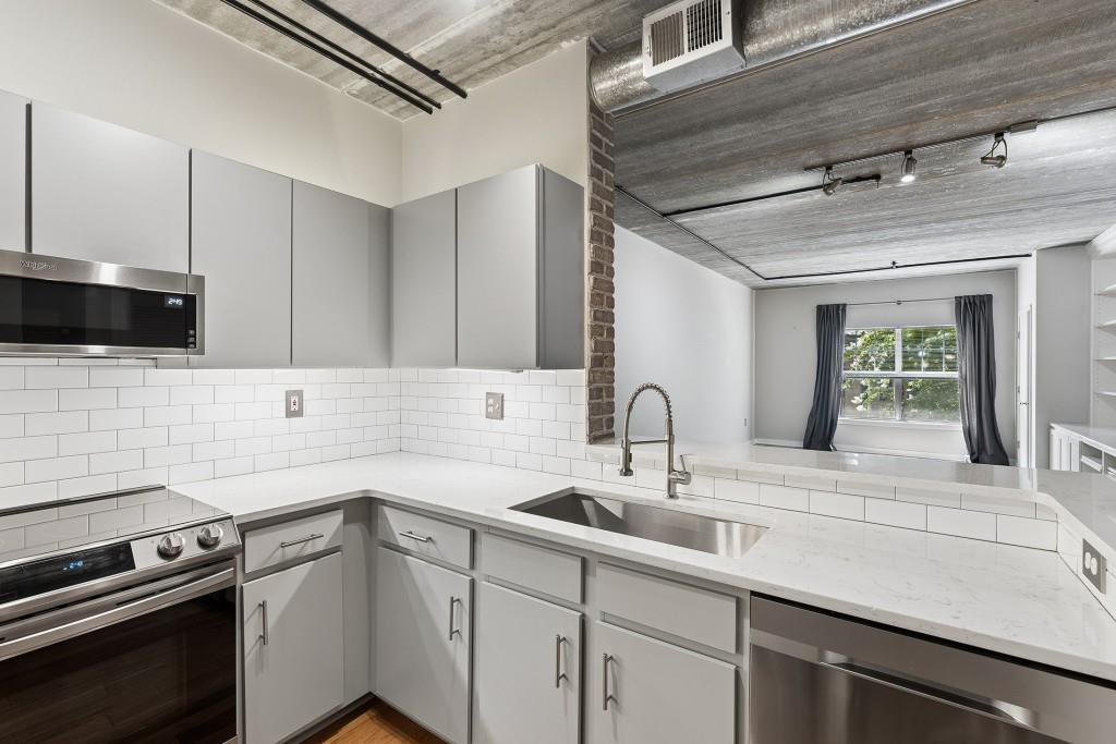 800 Peachtree Street NE Unit 1110