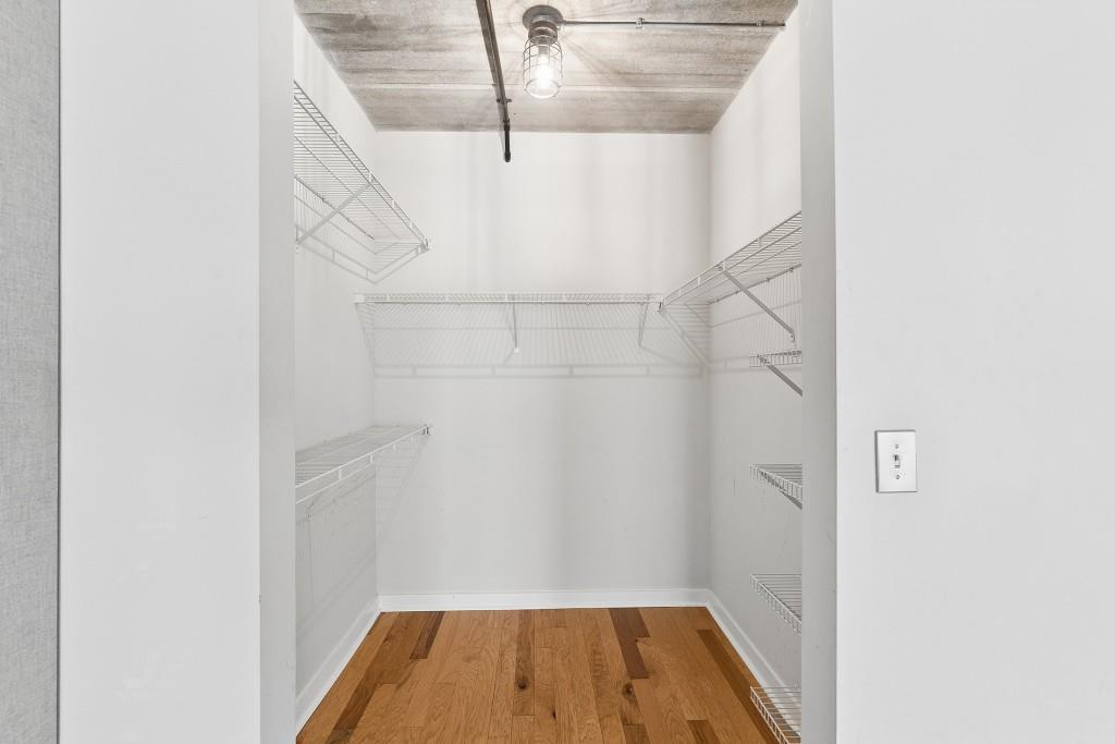 800 Peachtree Street NE Unit 1110