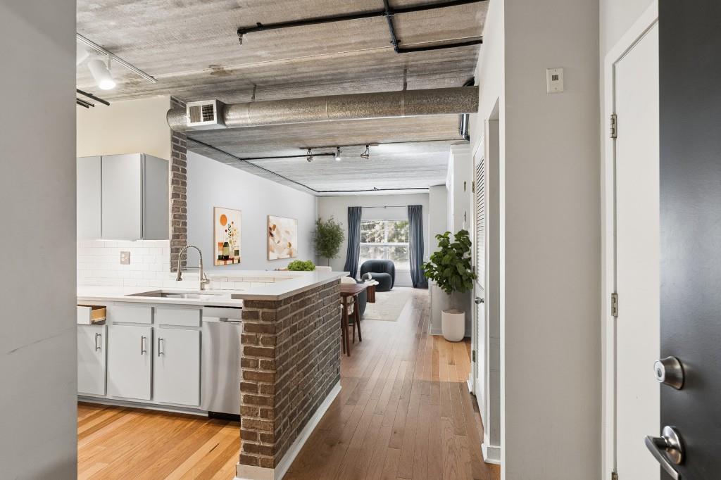 800 Peachtree Street NE Unit 1110