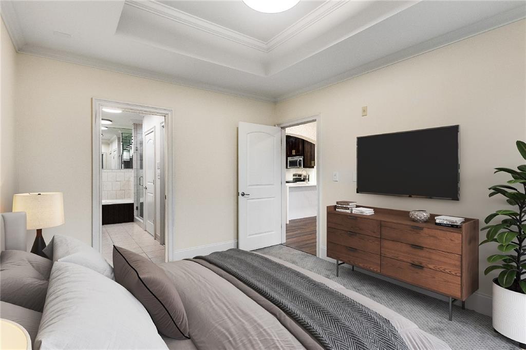 2255 Peachtree Road NE Unit 522