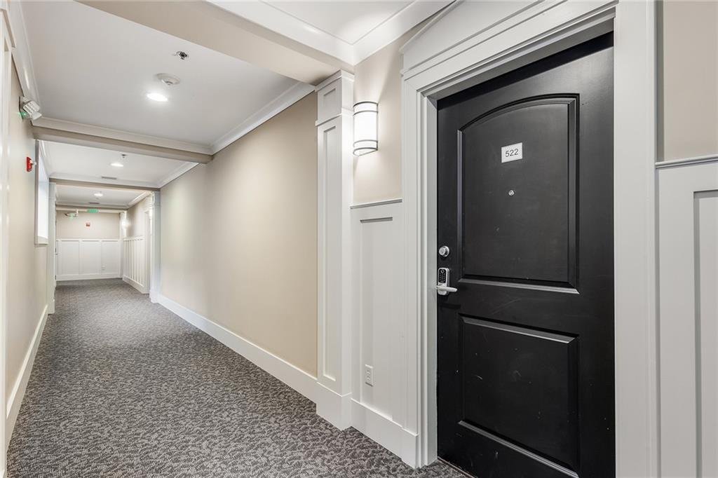 2255 Peachtree Road NE Unit 522