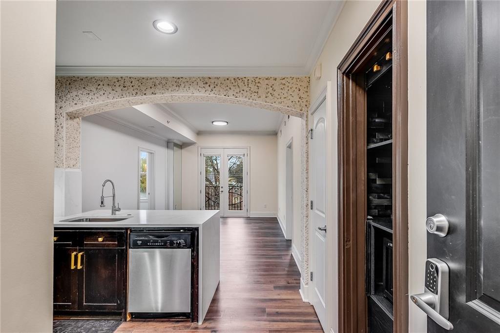 2255 Peachtree Road NE Unit 522