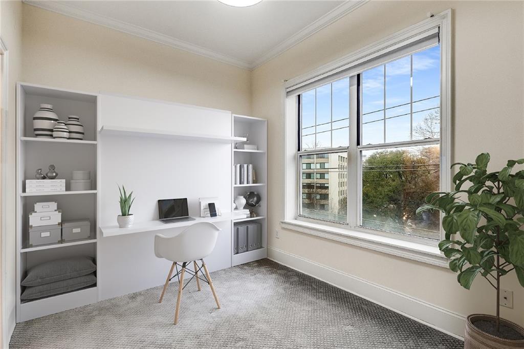 2255 Peachtree Road NE Unit 522