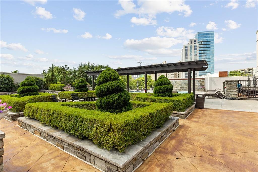 2255 Peachtree Road NE Unit 522