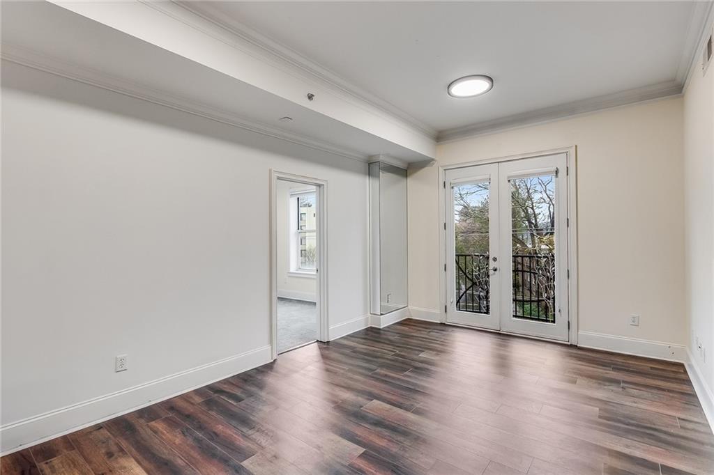 2255 Peachtree Road NE Unit 522