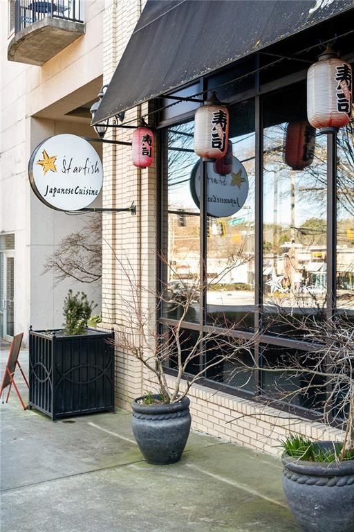 2255 Peachtree Road NE Unit 522