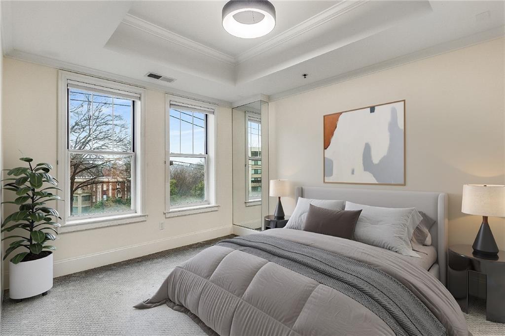 2255 Peachtree Road NE Unit 522