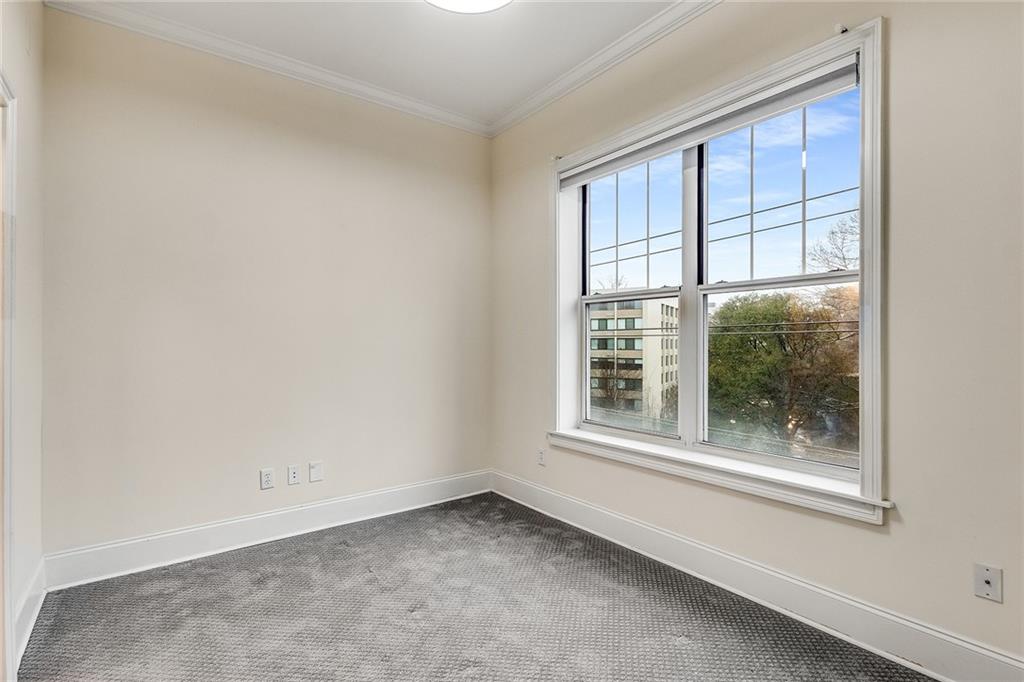 2255 Peachtree Road NE Unit 522