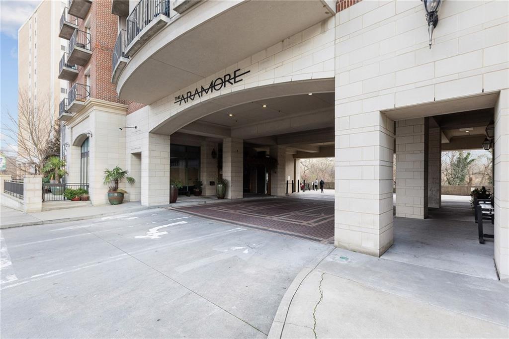 2255 Peachtree Road NE Unit 522