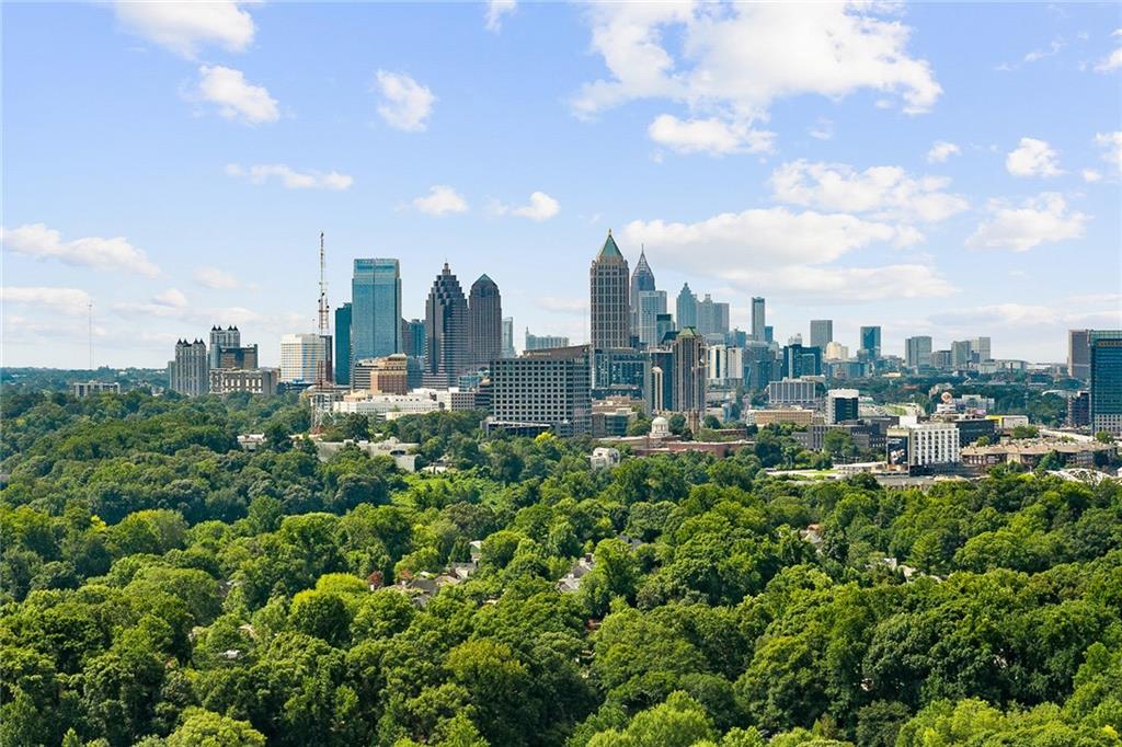 2255 Peachtree Road NE Unit 522