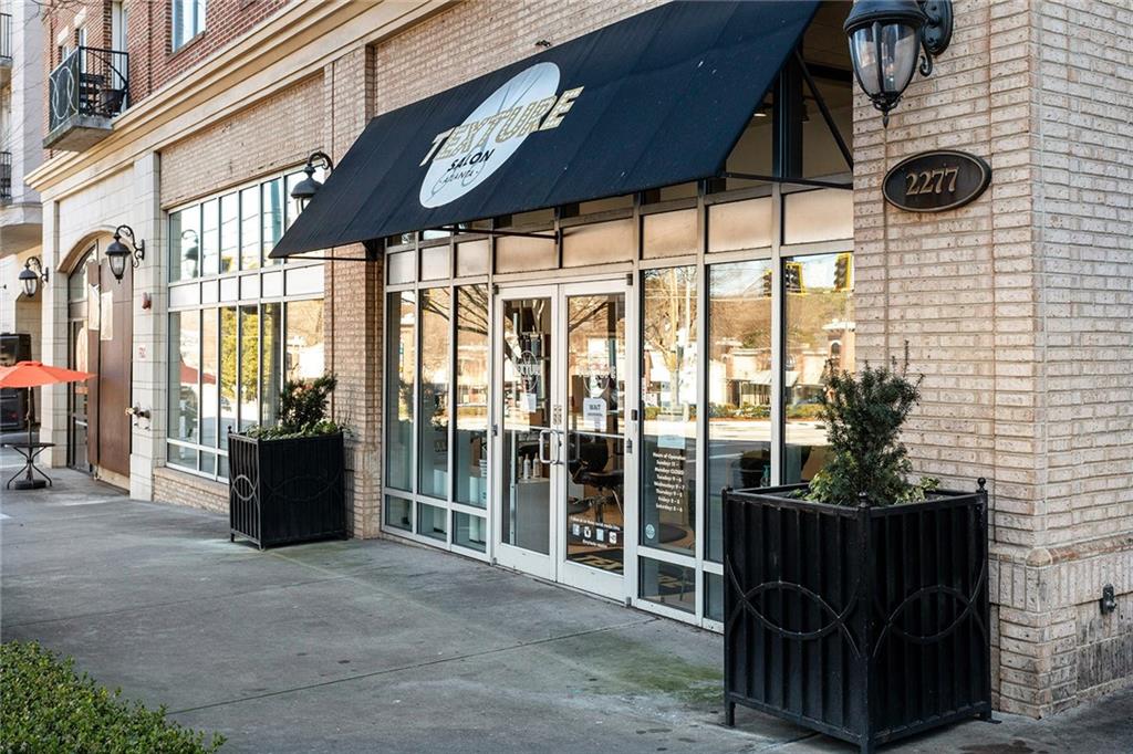 2255 Peachtree Road NE Unit 522