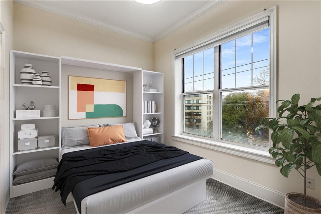 2255 Peachtree Road NE Unit 522