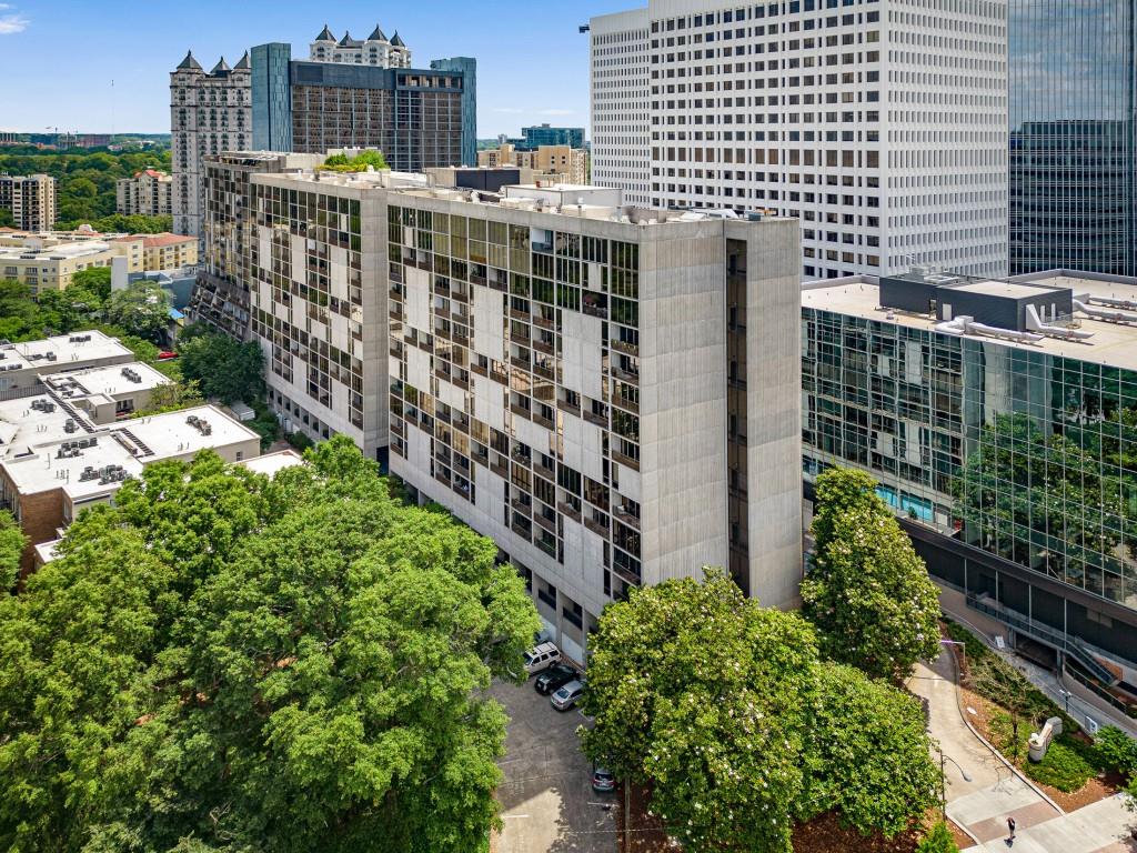 145 15th Street NE Unit 824