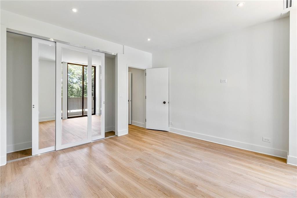 2575 Peachtree Road NW Unit 6G