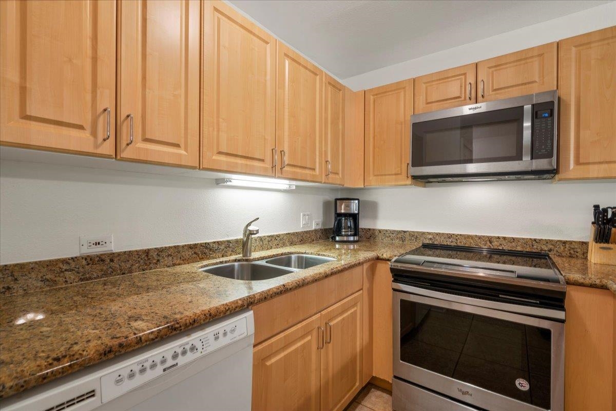 2695 S Kihei Rd Unit: 4-113