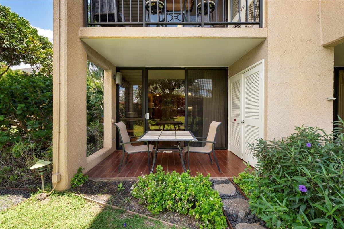 2695 S Kihei Rd Unit: 4-113