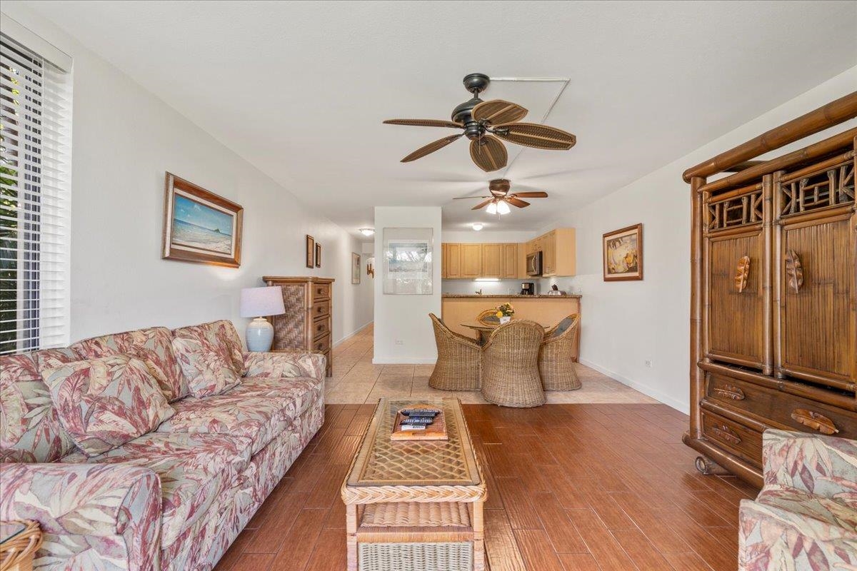 2695 S Kihei Rd Unit: 4-113