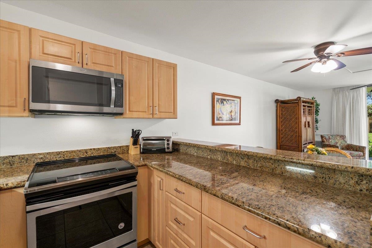 2695 S Kihei Rd Unit: 4-113