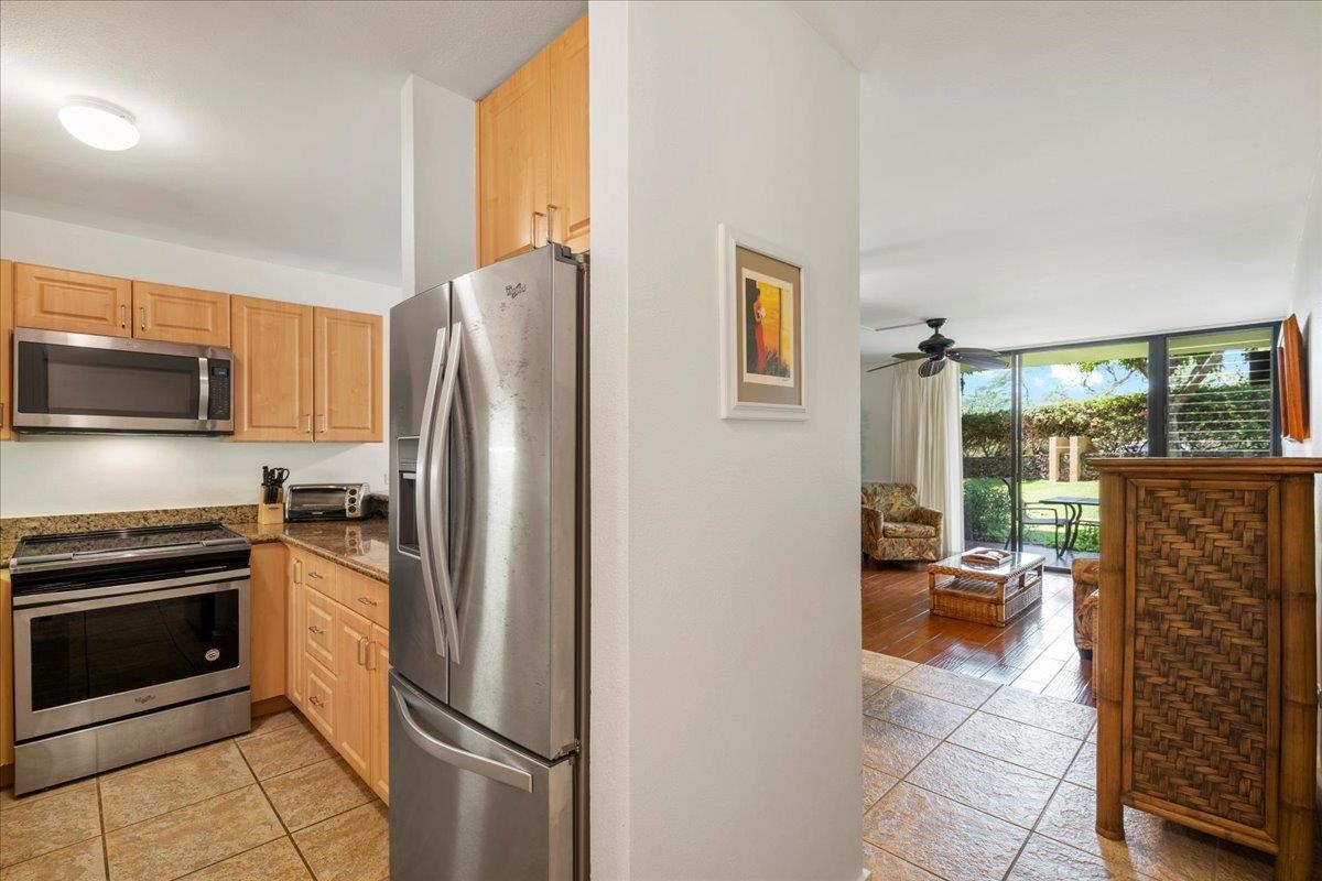 2695 S Kihei Rd Unit: 4-113