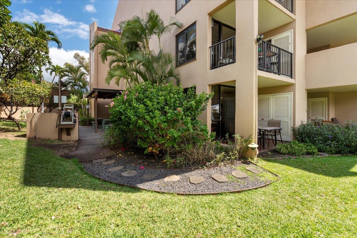 2695 S Kihei Rd Unit: 4-113