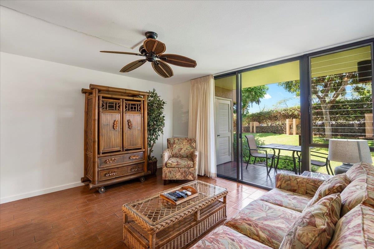 2695 S Kihei Rd Unit: 4-113