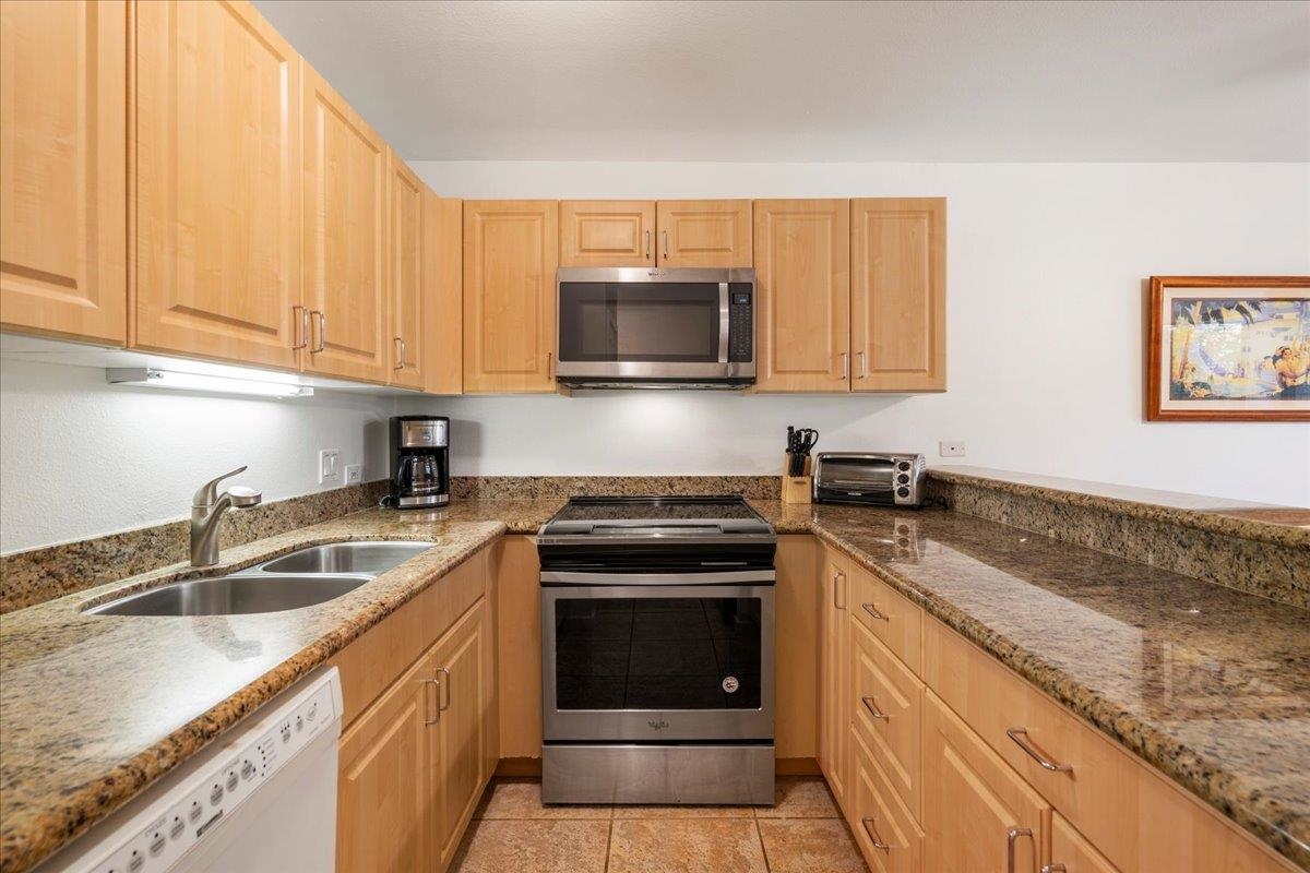 2695 S Kihei Rd Unit: 4-113