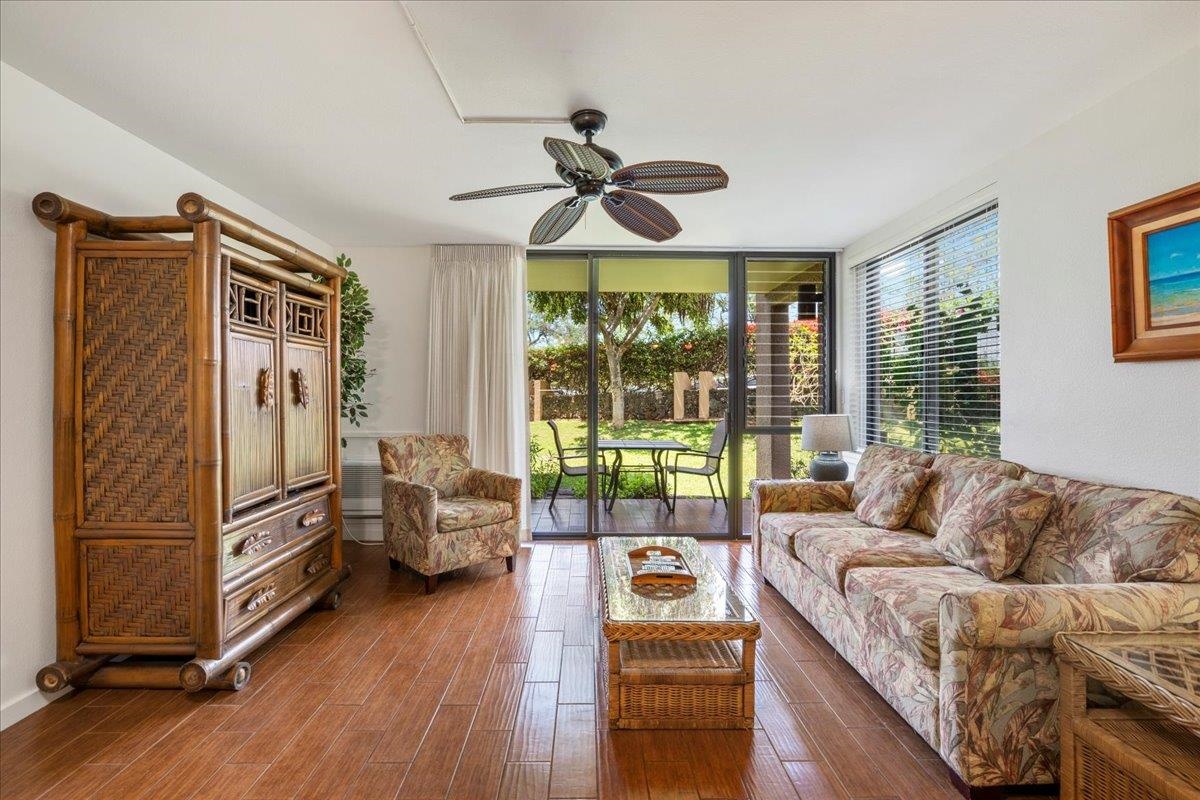 2695 S Kihei Rd Unit: 4-113