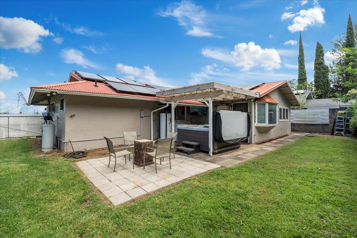 720 Kekona Pl